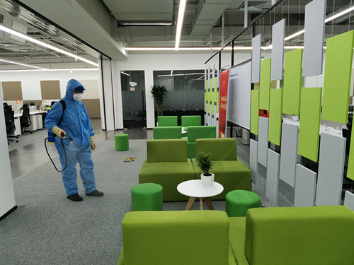 北京專業(yè)的消毒公司，提供一站式消毒服務(wù)