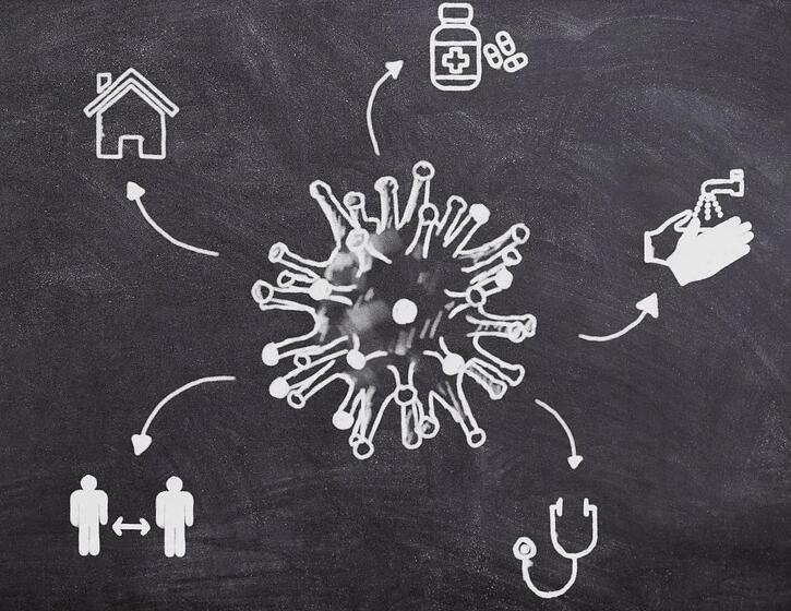 怎么做可以保持辦公室的潔凈？