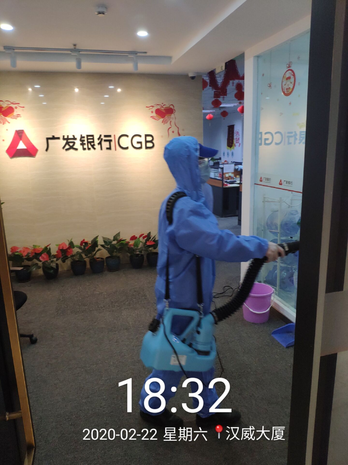 北京噴霧消毒公司哪家好進行車輛的消毒殺菌工作