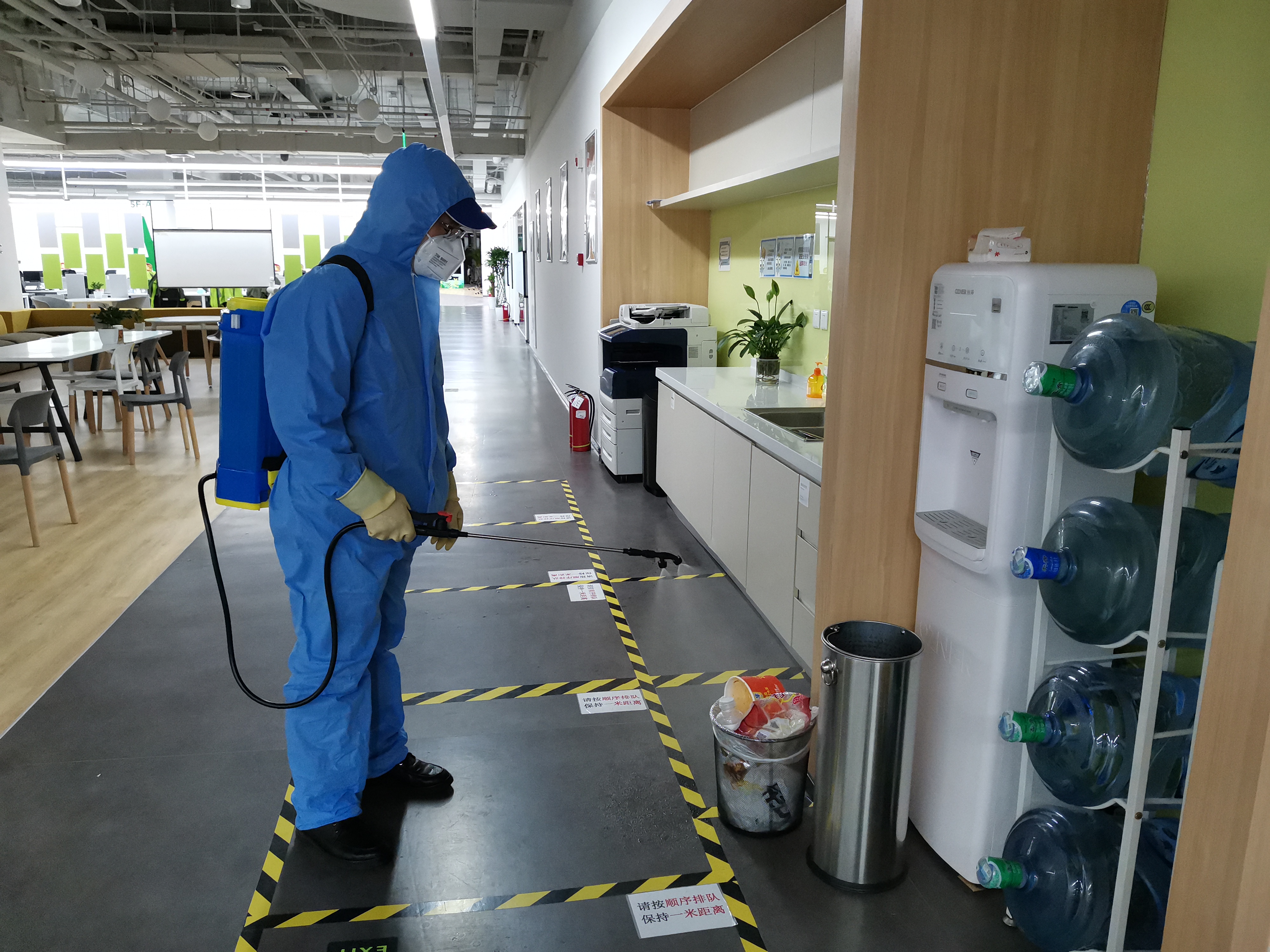 飯店室內(nèi)消毒公司的報價怎么樣去選擇流量計去使用