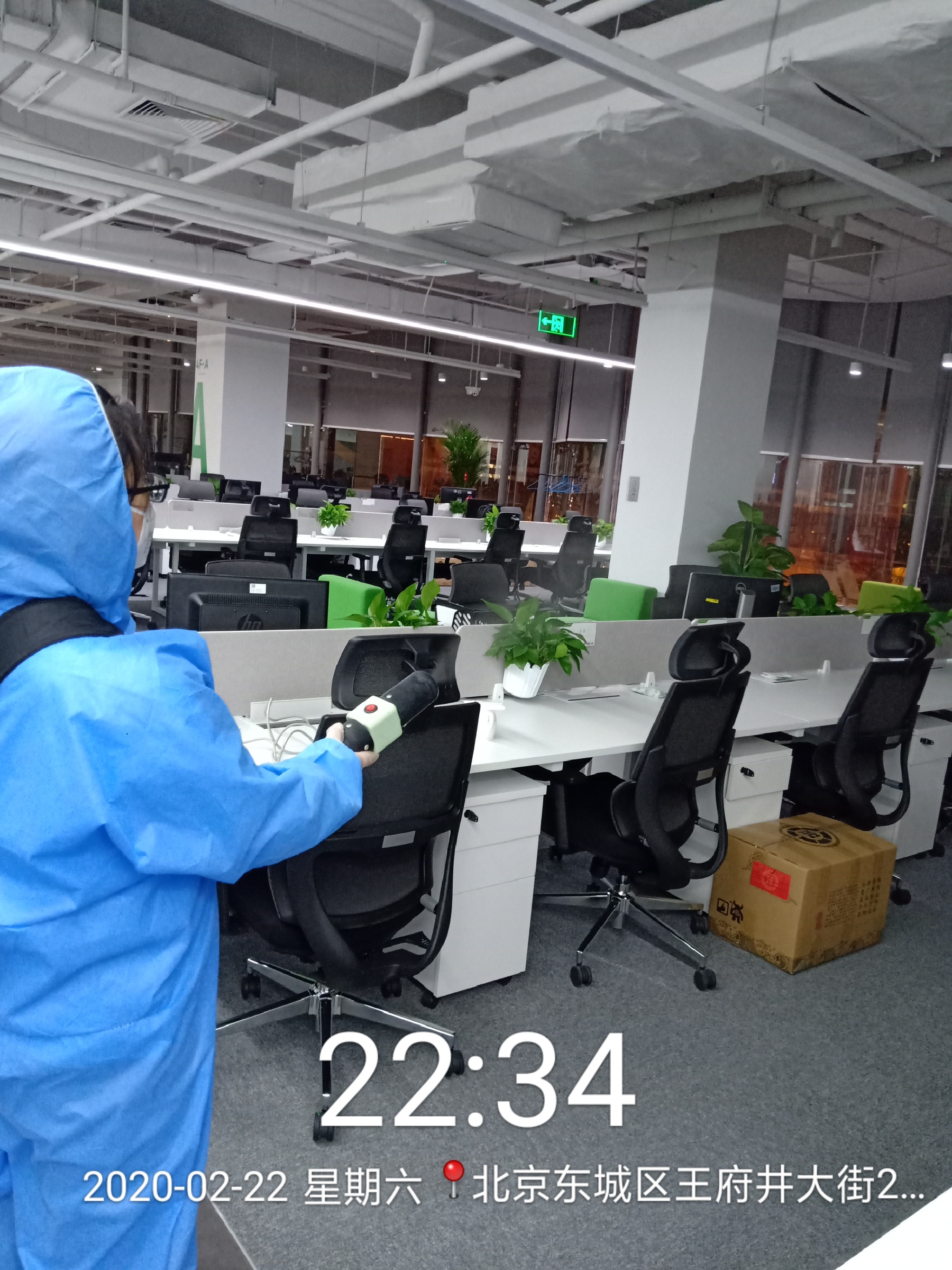 大廈室內(nèi)消毒公司的報(bào)價(jià)設(shè)備當(dāng)中必不可少的相關(guān)零件有哪些