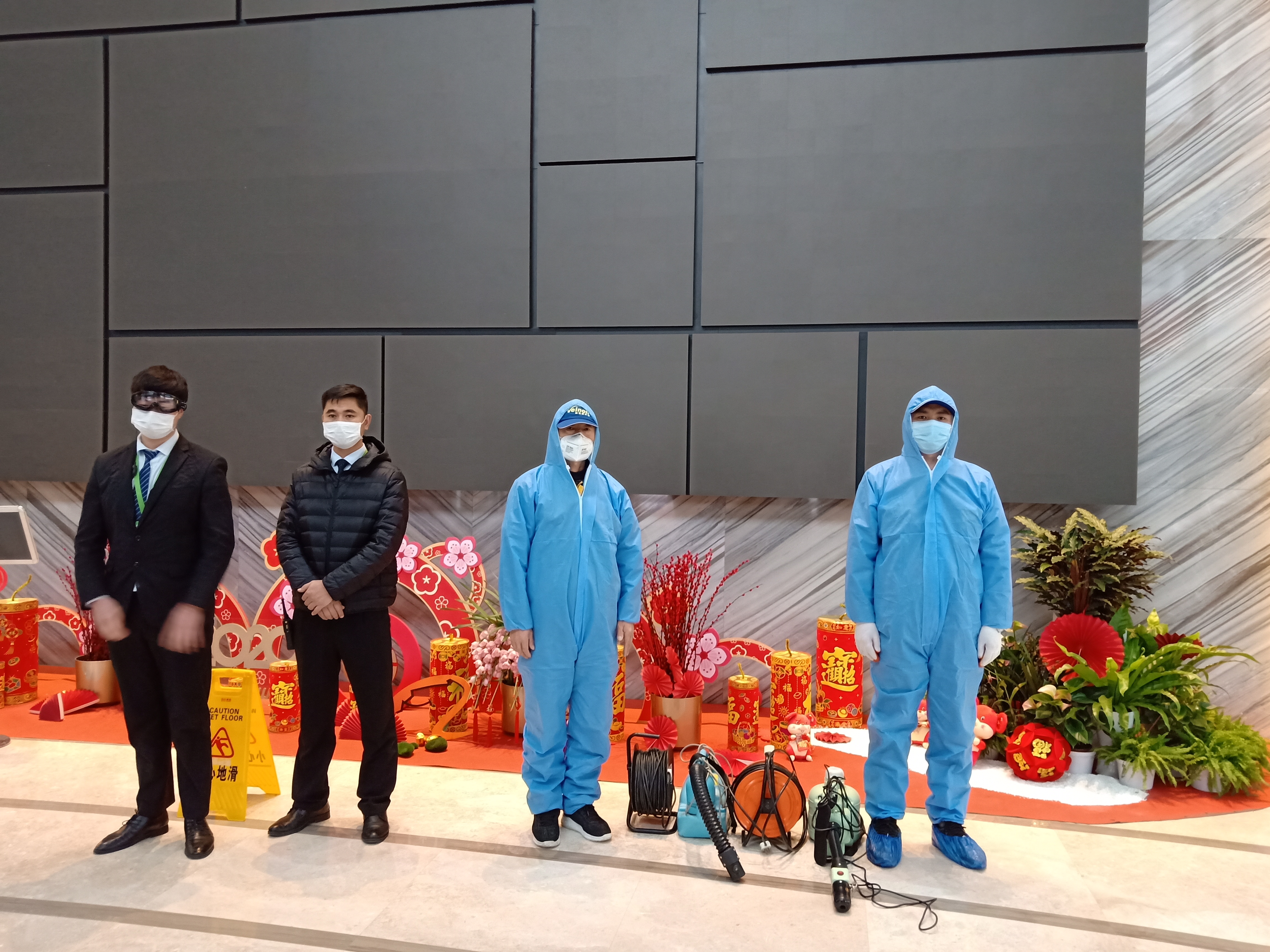 幼兒園消毒防疫公司收費標準要看重網(wǎng)絡客戶的需求