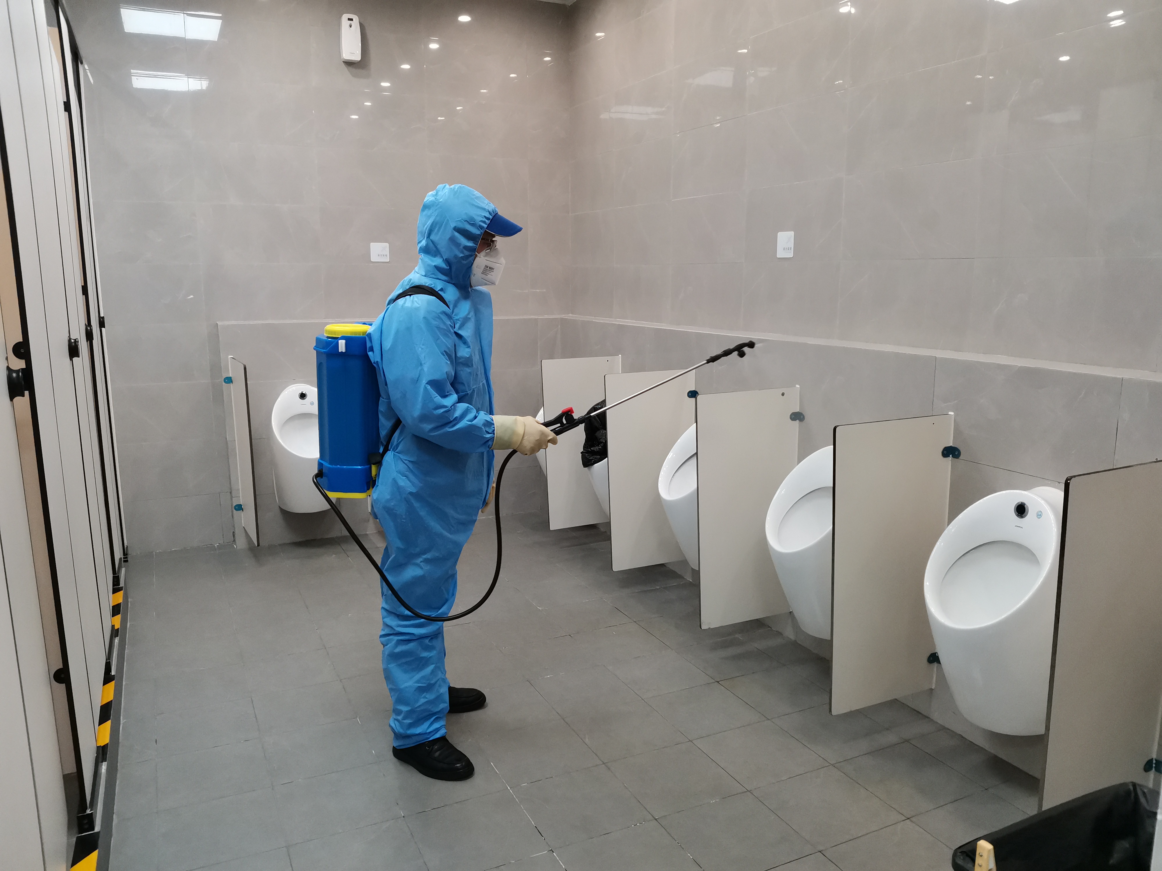 幼兒園消毒公司的價(jià)格分析師介紹國(guó)內(nèi)廠家不斷升級(jí)消殺工藝