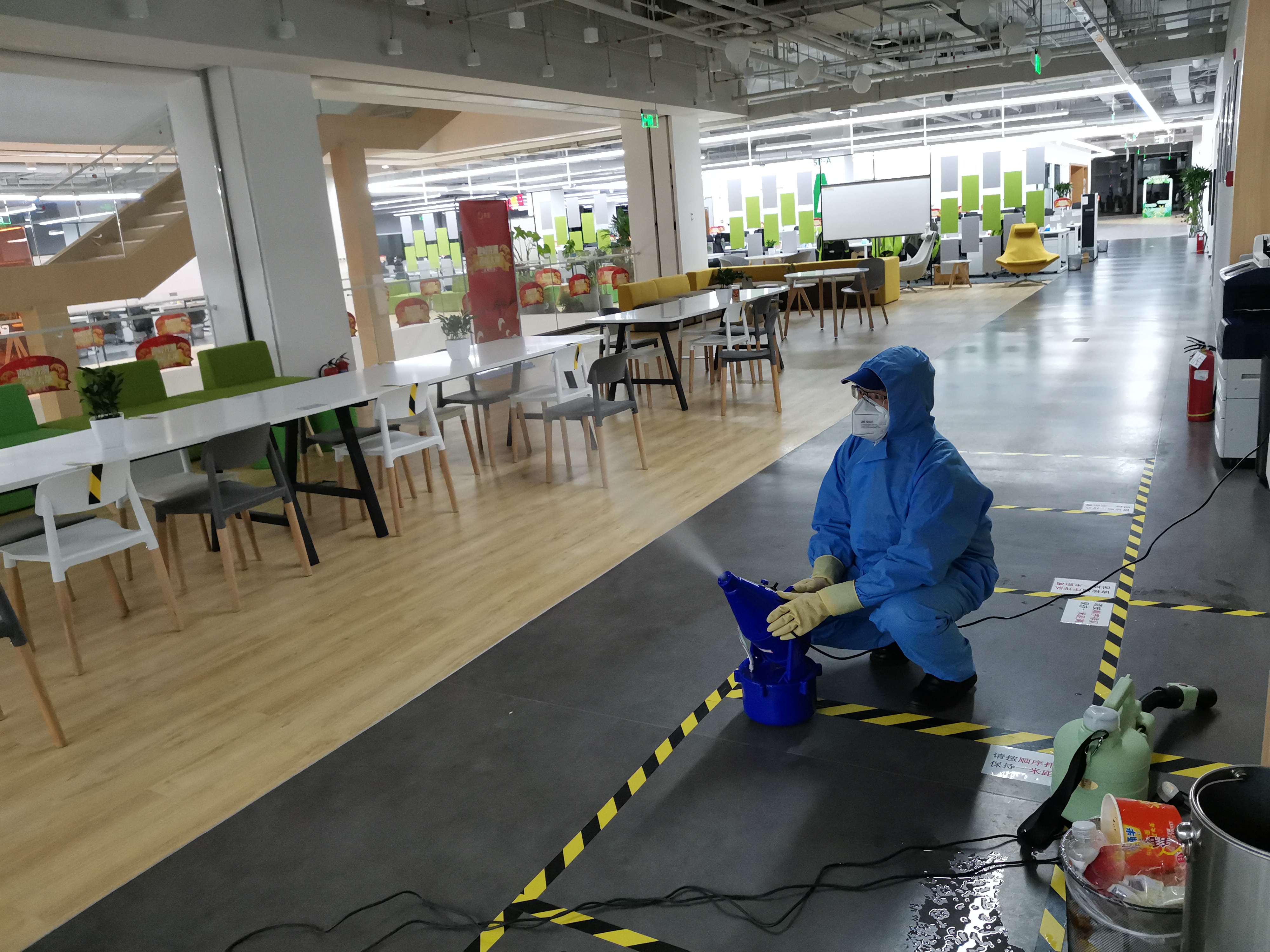 辦公區(qū)噴霧消毒公司收費標(biāo)準(zhǔn)網(wǎng)站搜索排名如何獲得提升