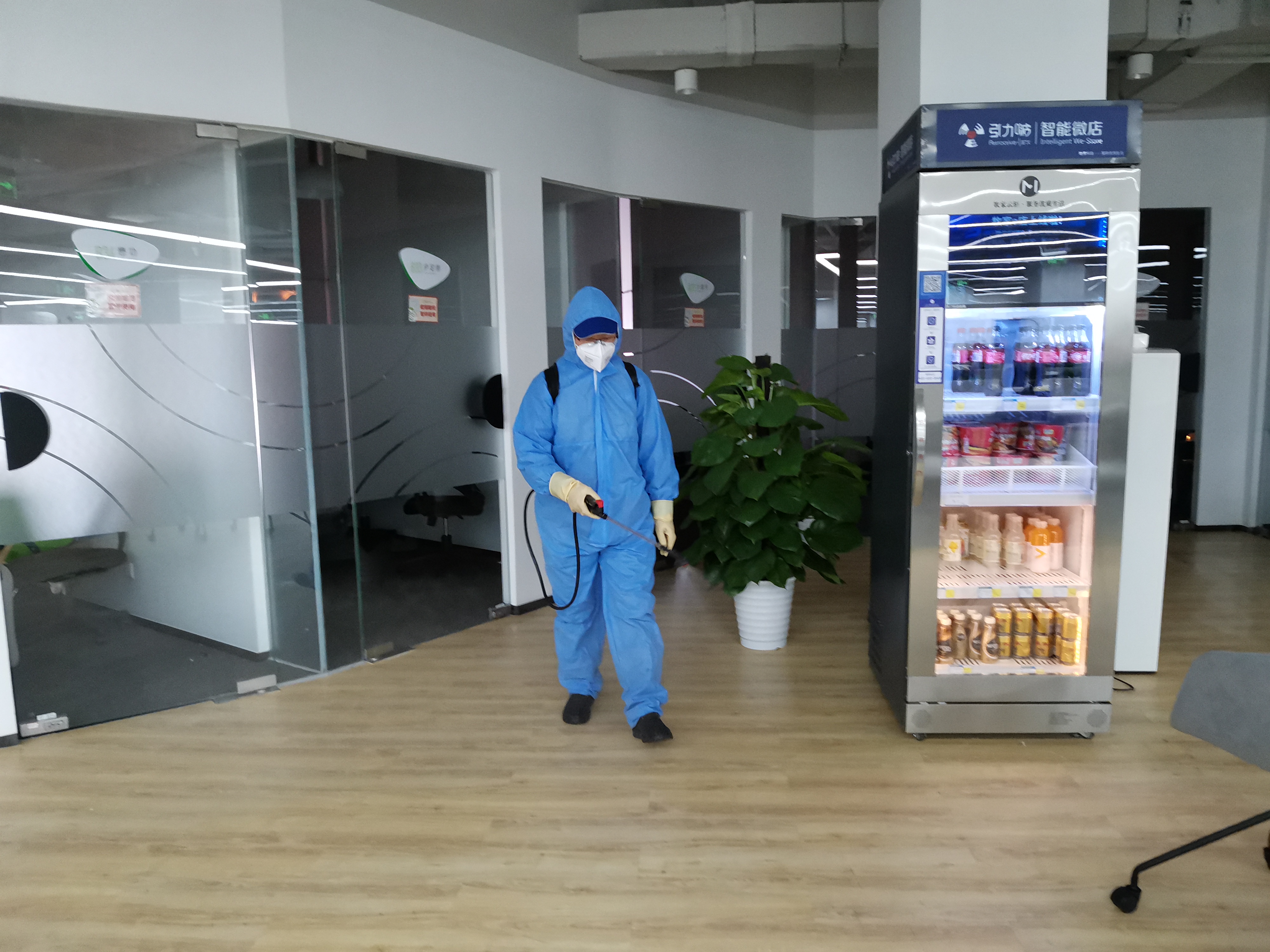 北京室內(nèi)消毒殺菌公司的報(bào)價(jià)介紹世衛(wèi)組織的空氣污染數(shù)據(jù)報(bào)告