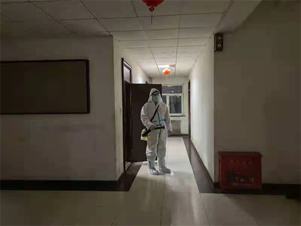 居家該如何科學有效的進行日常消毒