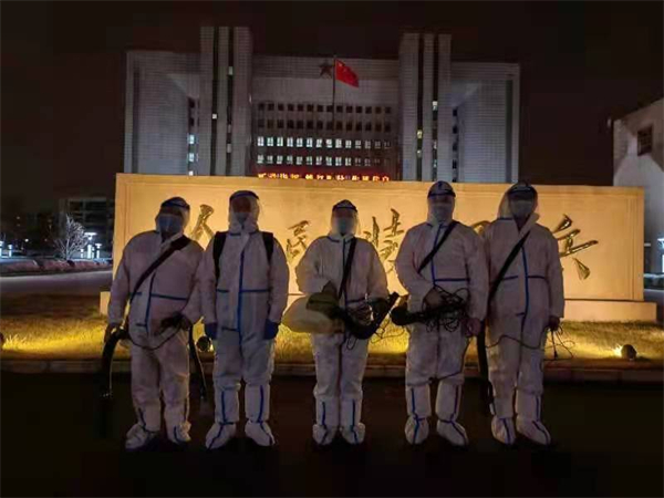 免洗洗手液對(duì)新冠有效嗎?