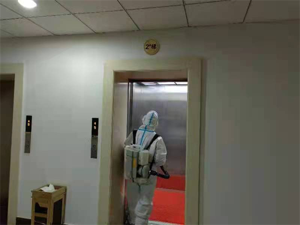 有免洗洗手液就可以不洗手了嗎