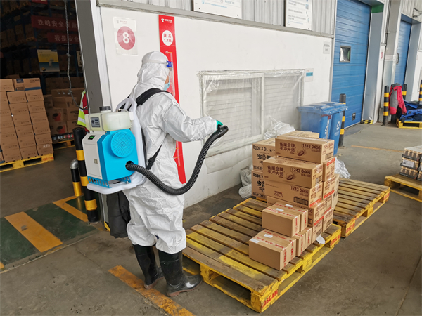 洗洗手液有抑菌功效嗎