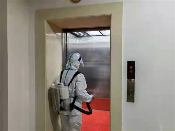 口罩可以水洗嗎