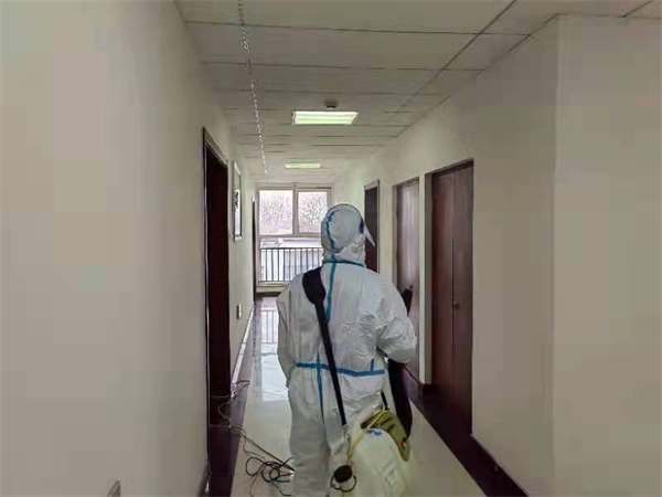 洗衣服如何同時消毒