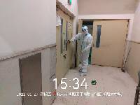 教育機構(gòu)食堂消毒方案