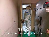 教育機構戶外設施及校車消毒方案