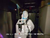 為什么要對室內空氣進行消毒