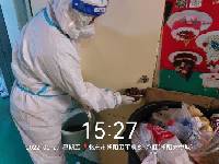 買回的蔬菜水果之類的食材需要消毒嗎？